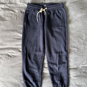 Gap Navy Sweatpants